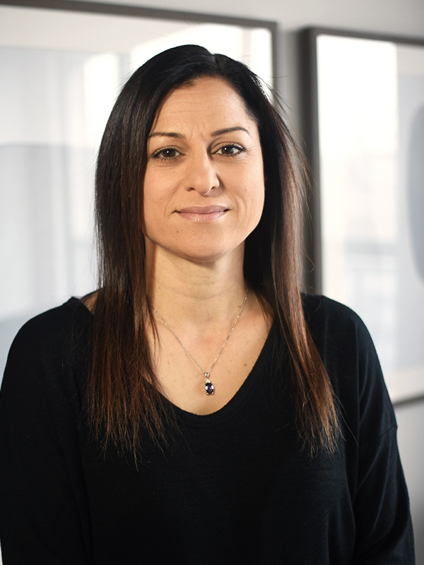 Manal Hawa